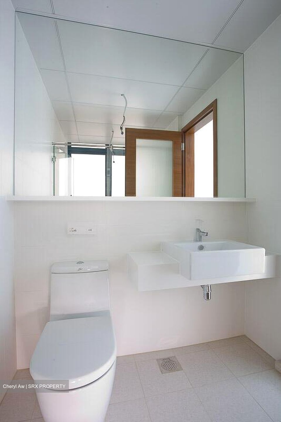 City Square Residences (D8), Condominium #502068851